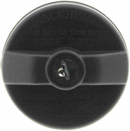Fuel Tank Cap - Gates 31836KA