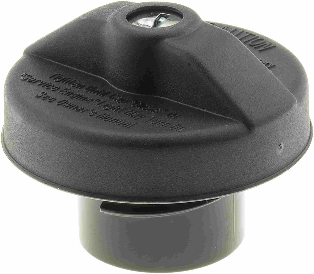 Locking Fuel Tank Cap - Gates 31836