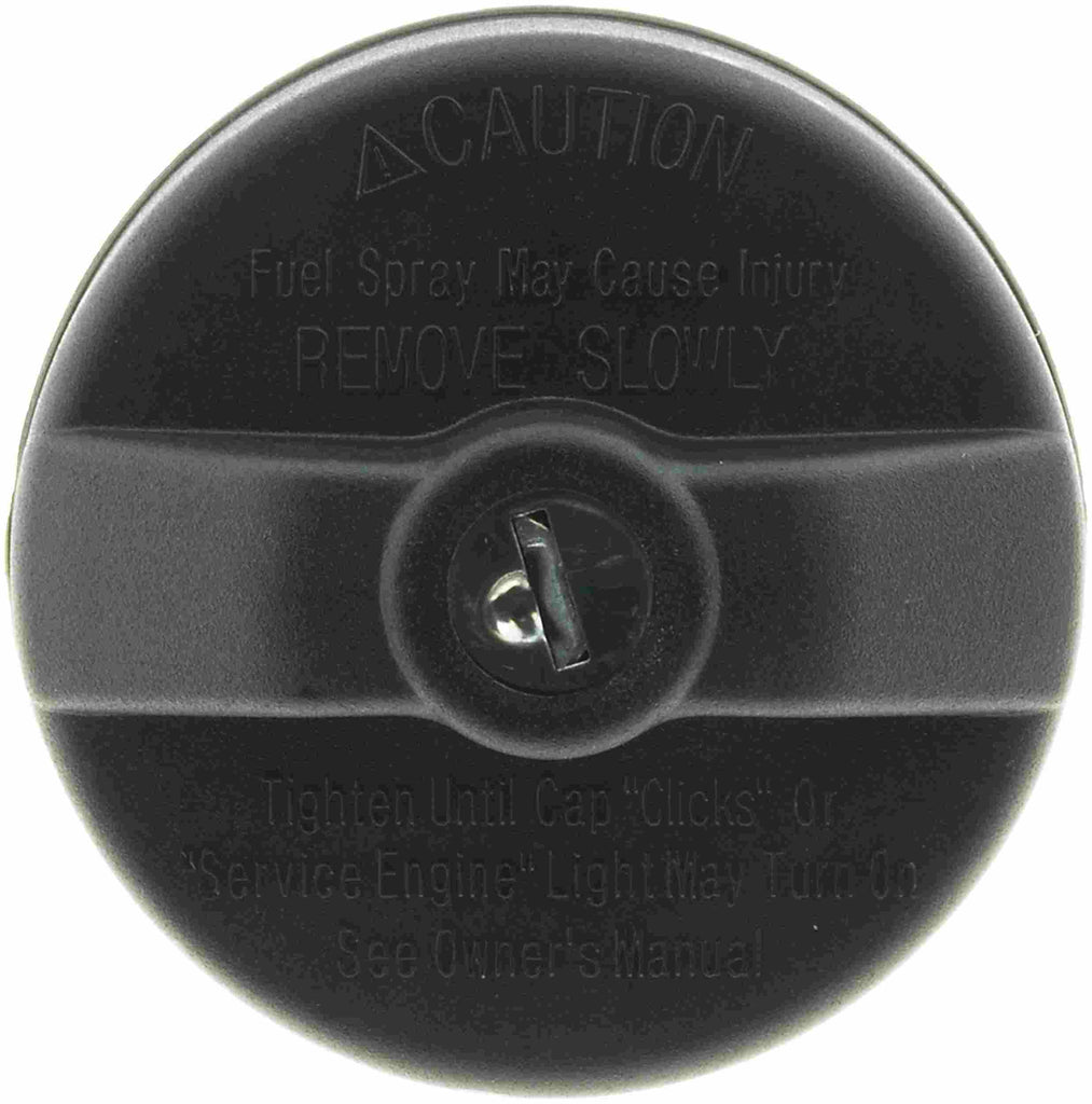 Fuel Tank Cap - Gates 31836