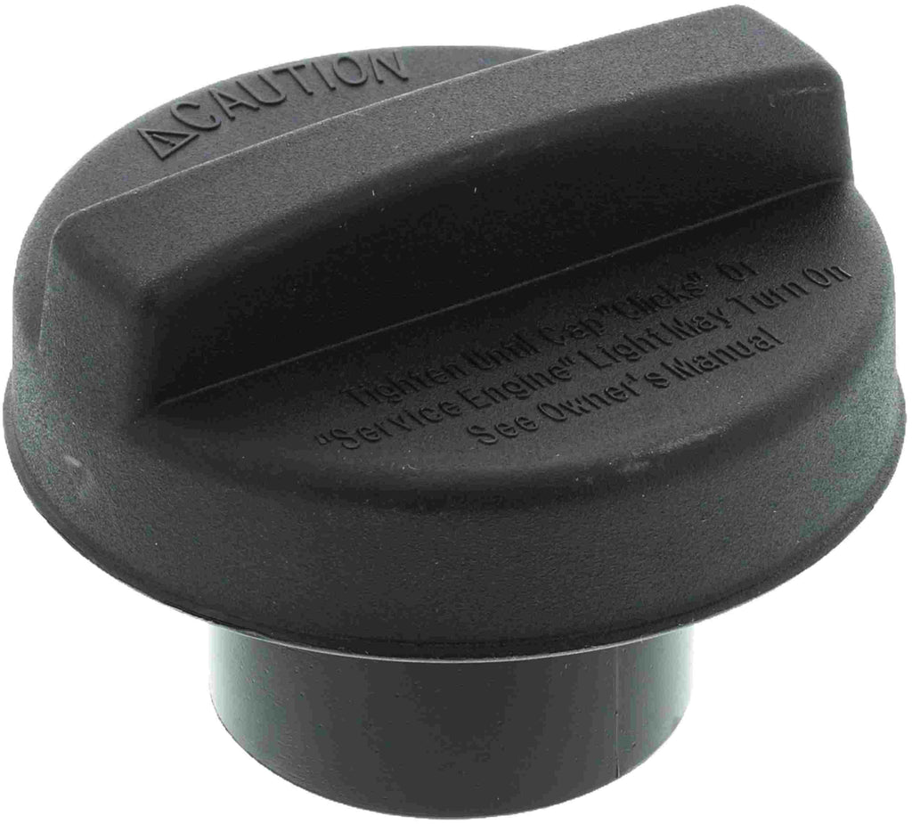 OE Equivalent Fuel Tank Cap - Gates 31838