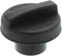 Load image into Gallery viewer, OE Equivalent Fuel Tank Cap - Gates 31838