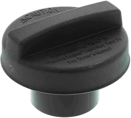 OE Equivalent Fuel Tank Cap - Gates 31838