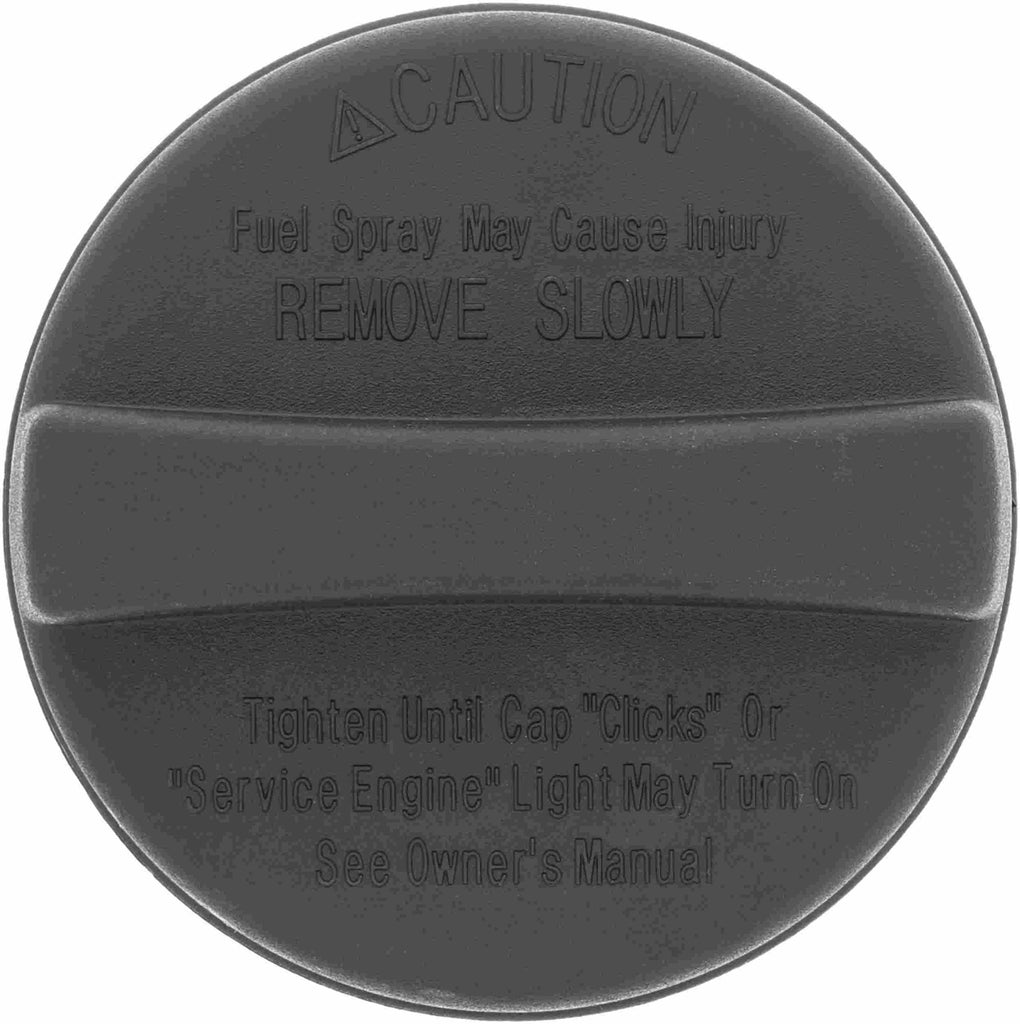 Fuel Tank Cap - Gates 31838