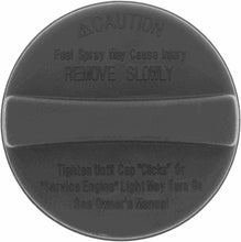 Load image into Gallery viewer, Fuel Tank Cap - Gates 31838