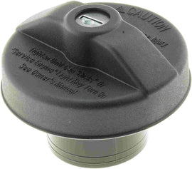 Locking Fuel Tank Cap - Gates 31842