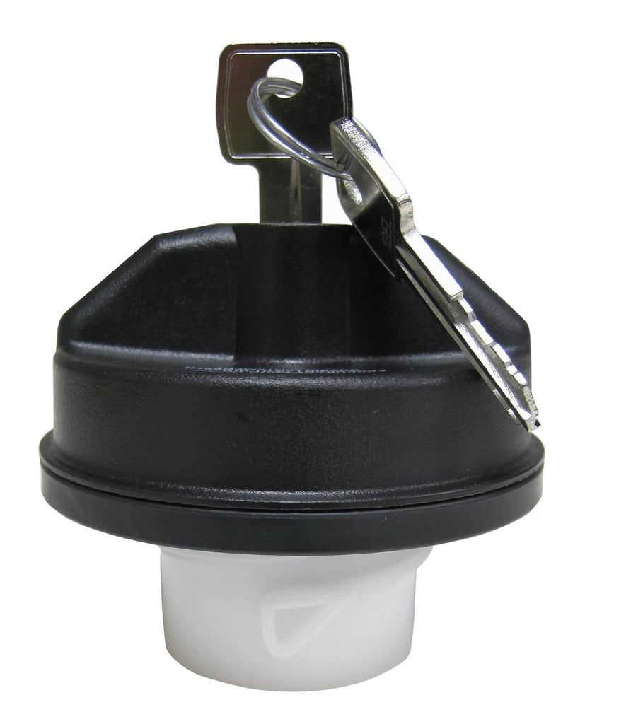 Locking Fuel Tank Cap - Gates 31842