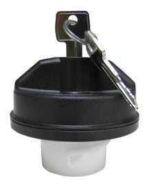 Locking Fuel Tank Cap - Gates 31842