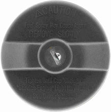 Load image into Gallery viewer, Locking Fuel Tank Cap - Gates 31842