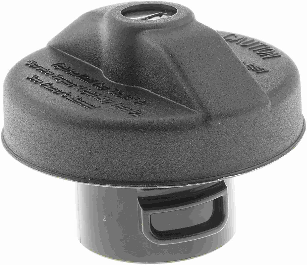 Locking Fuel Tank Cap - Gates 31856
