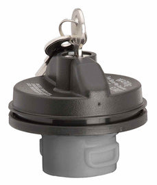 Locking Fuel Tank Cap - Gates 31856