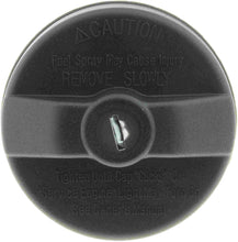 Load image into Gallery viewer, Locking Fuel Tank Cap - Gates 31856