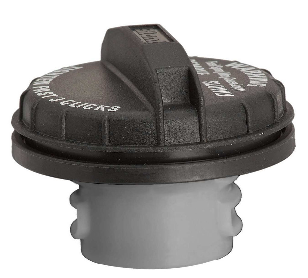 OE Equivalent Fuel Tank Cap - Gates 31857