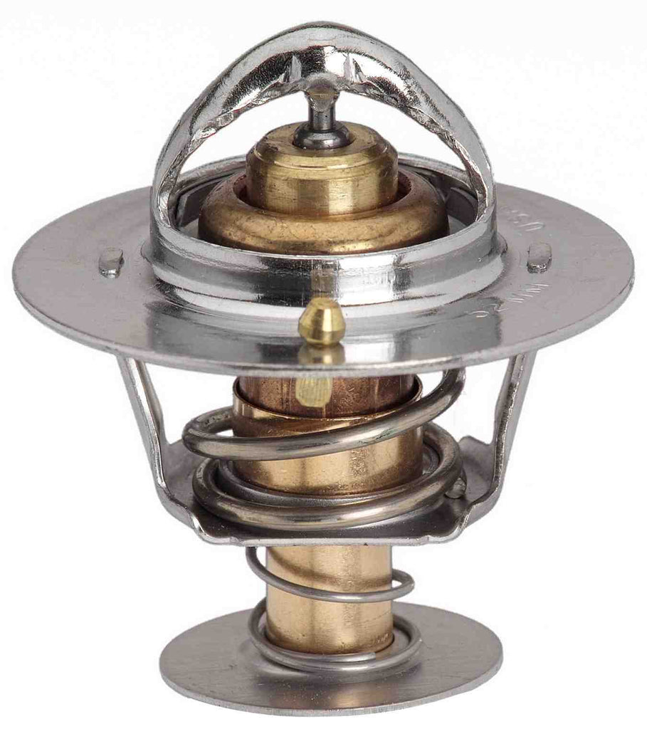 Premium Engine Coolant Thermostat - Gates 33340S
