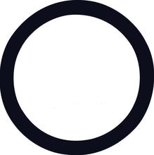 Load image into Gallery viewer, Coolant Thermostat Seal - Gates 33619