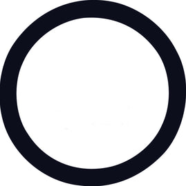 Coolant Thermostat Seal - Gates 33619