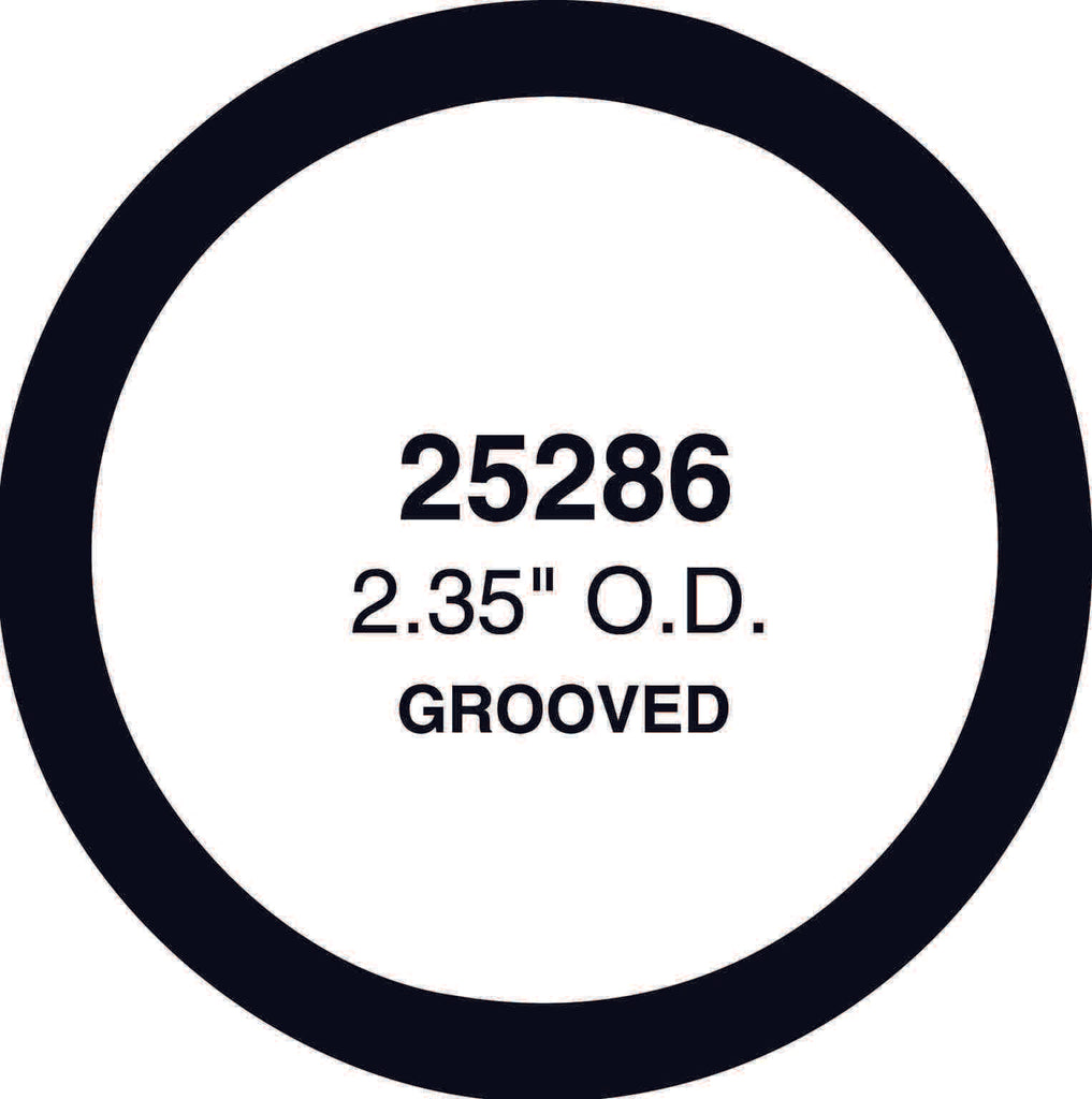 Coolant Thermostat Seal - Gates 33661