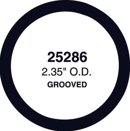 Coolant Thermostat Seal - Gates 33661