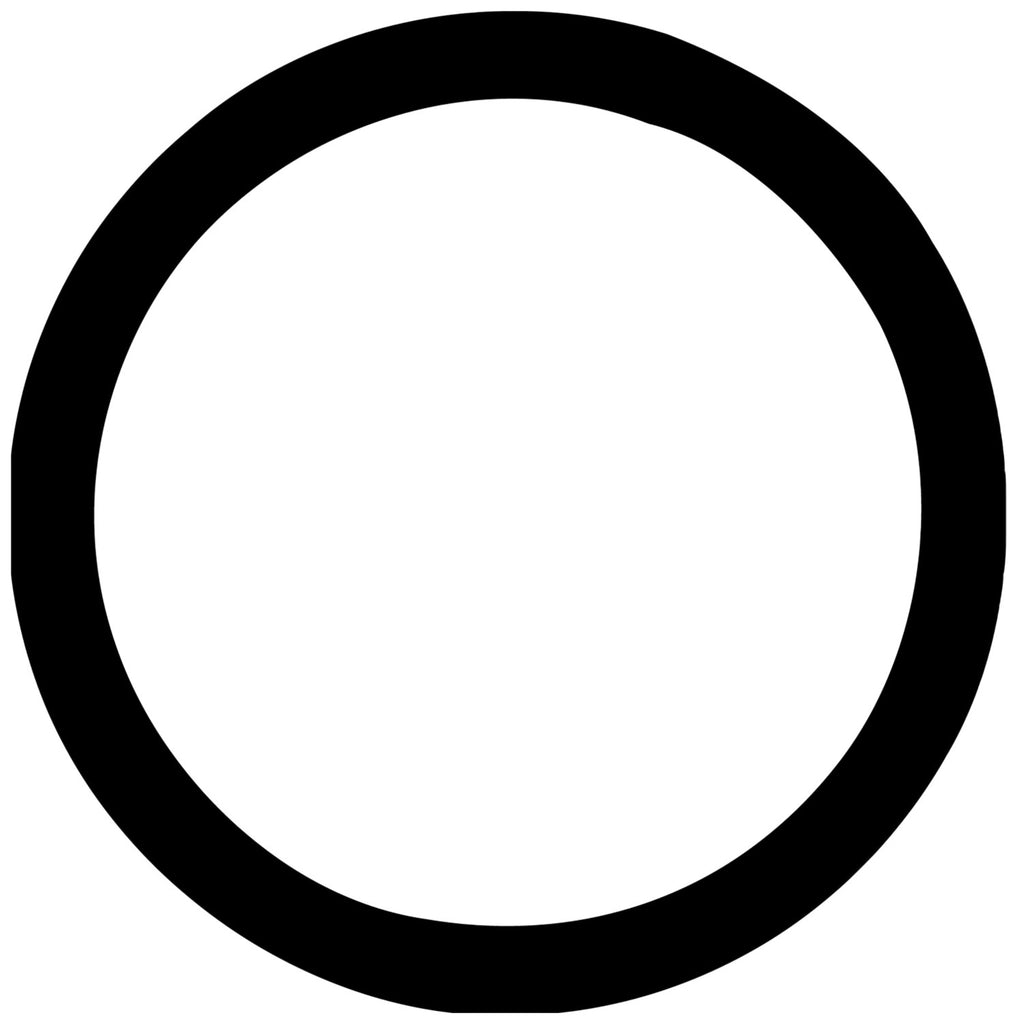 Coolant Thermostat Seal - Gates 33661