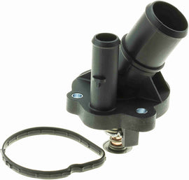 Integrated Housing Engine Coolant Thermostat - Gates 34044