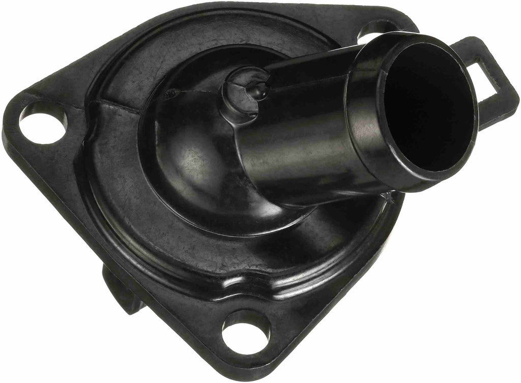 Integrated Housing Engine Coolant Thermostat - Gates 34048