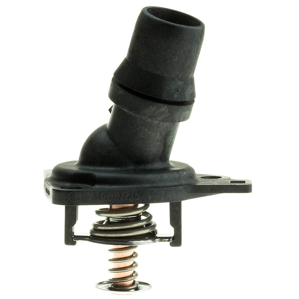 Integrated Housing Engine Coolant Thermostat - Gates 34703