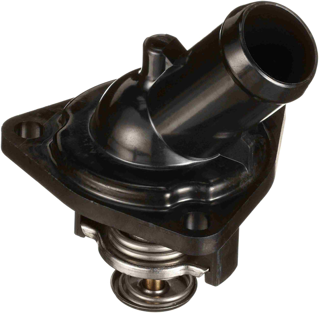 Integrated Housing Engine Coolant Thermostat - Gates 34715