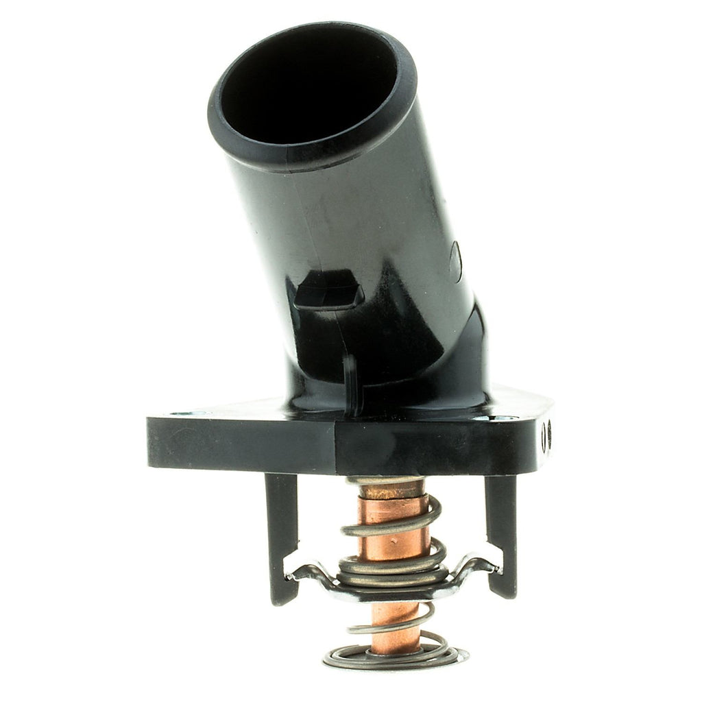Integrated Housing Engine Coolant Thermostat - Gates 34715