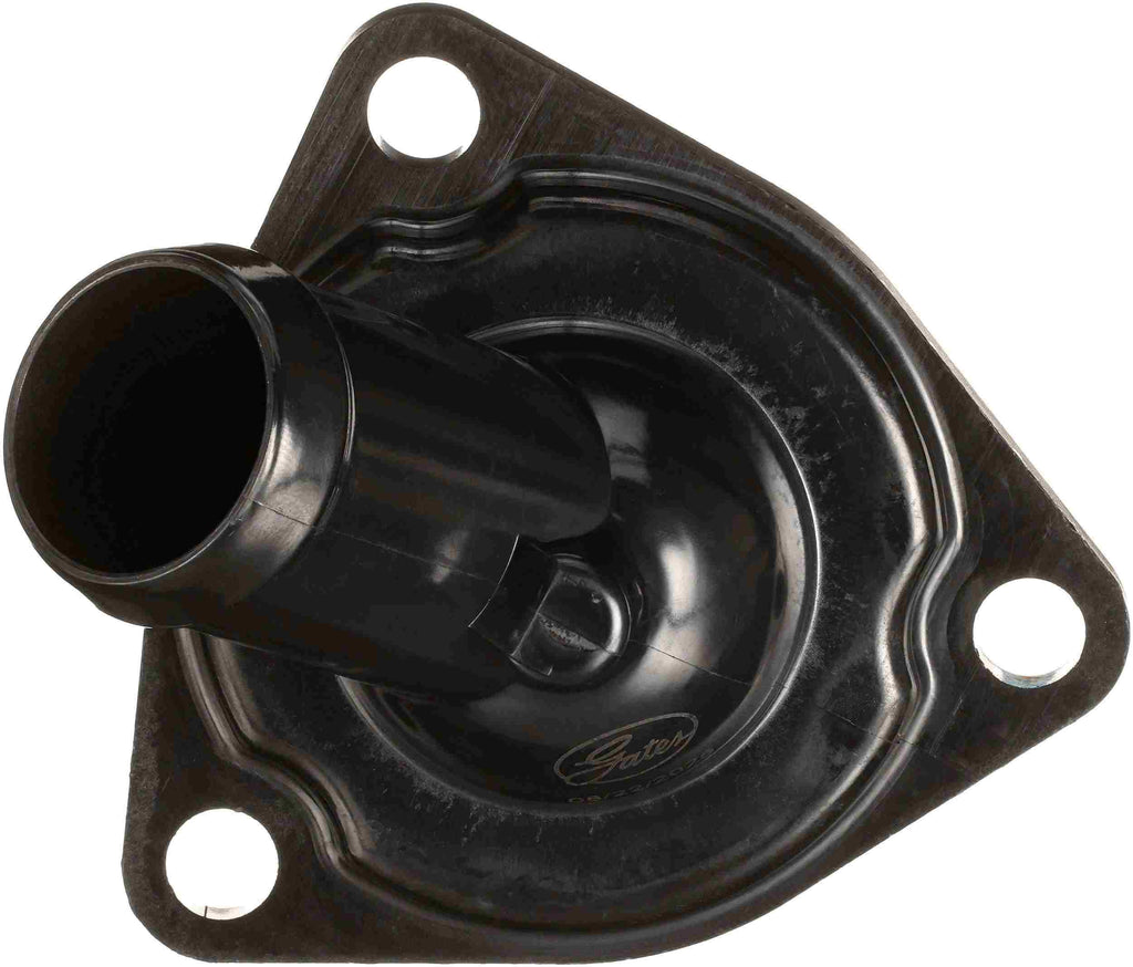 Integrated Housing Engine Coolant Thermostat - Gates 34715