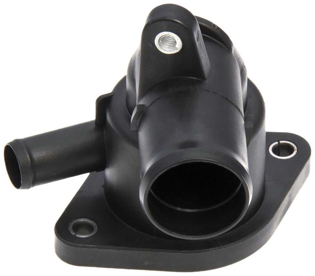 Integrated Housing Engine Coolant Thermostat - Gates 34852
