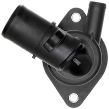 Load image into Gallery viewer, Integrated Housing Engine Coolant Thermostat - Gates 34852