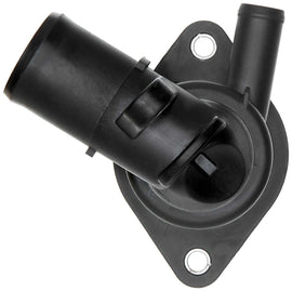 Integrated Housing Engine Coolant Thermostat - Gates 34852