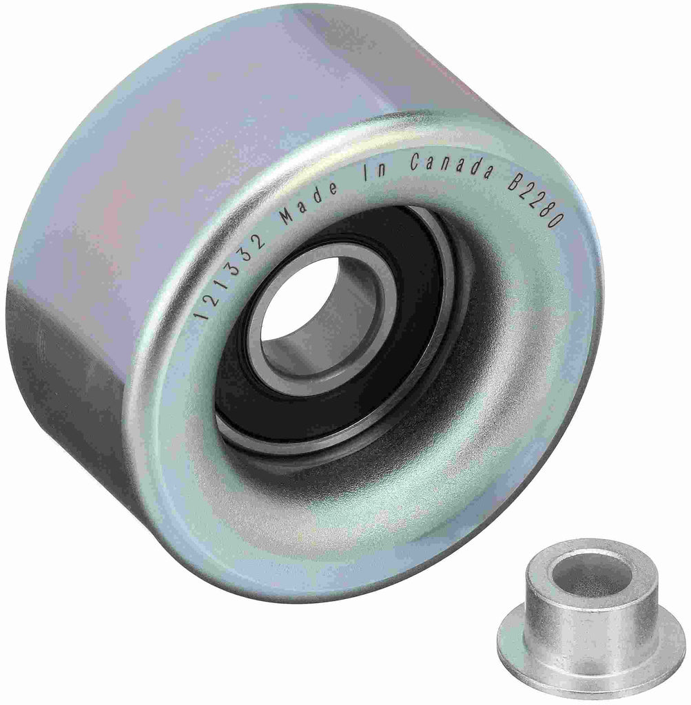 DriveAlign Belt Drive Idler/Tensioner Pulley - Gates 36173