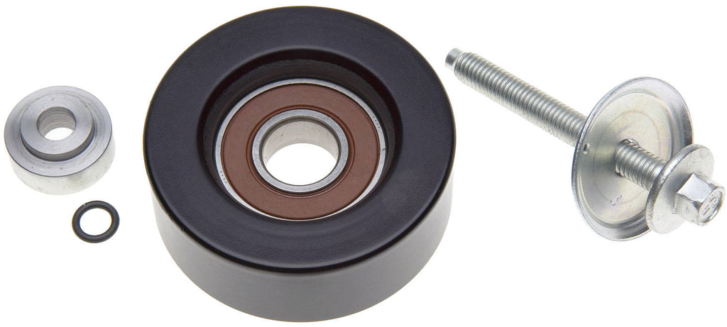 DriveAlign Belt Drive Idler/Tensioner Pulley - Gates 36263