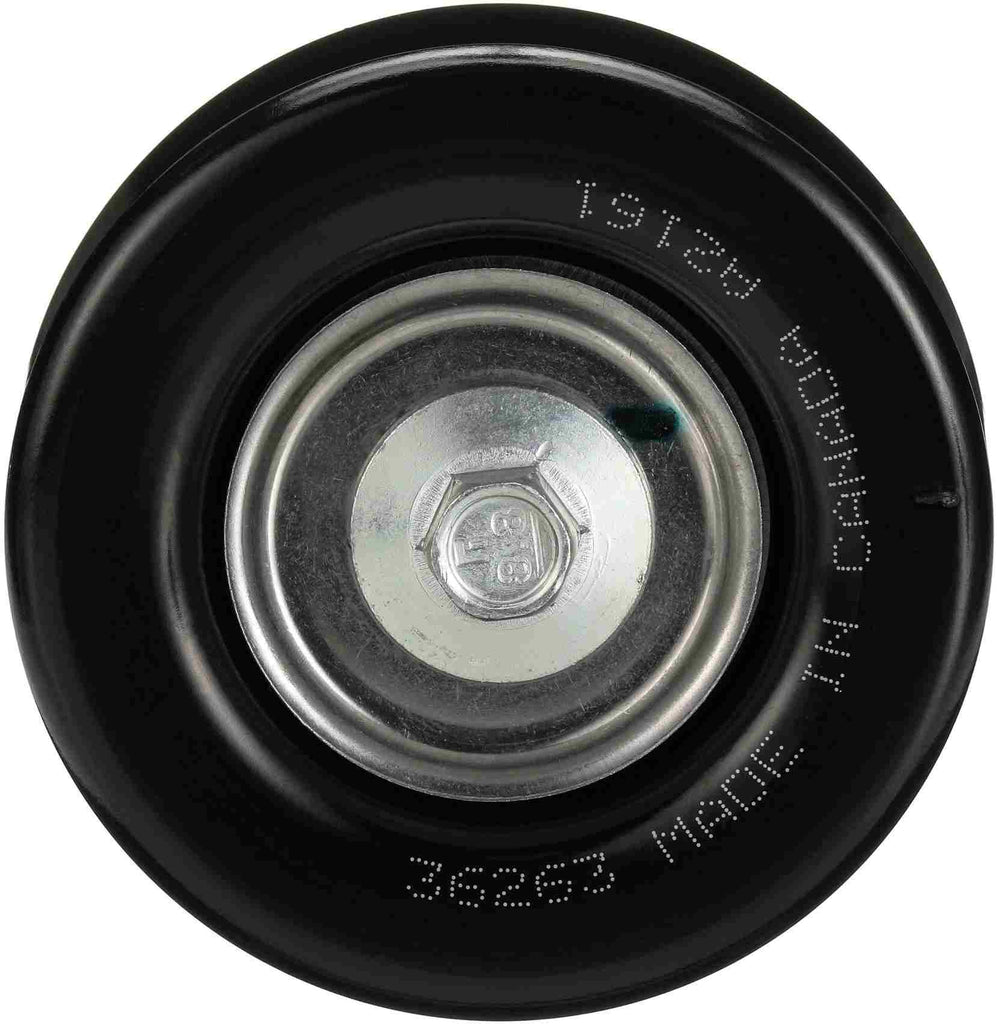 Drive Belt Idler Pulley - Gates 36263