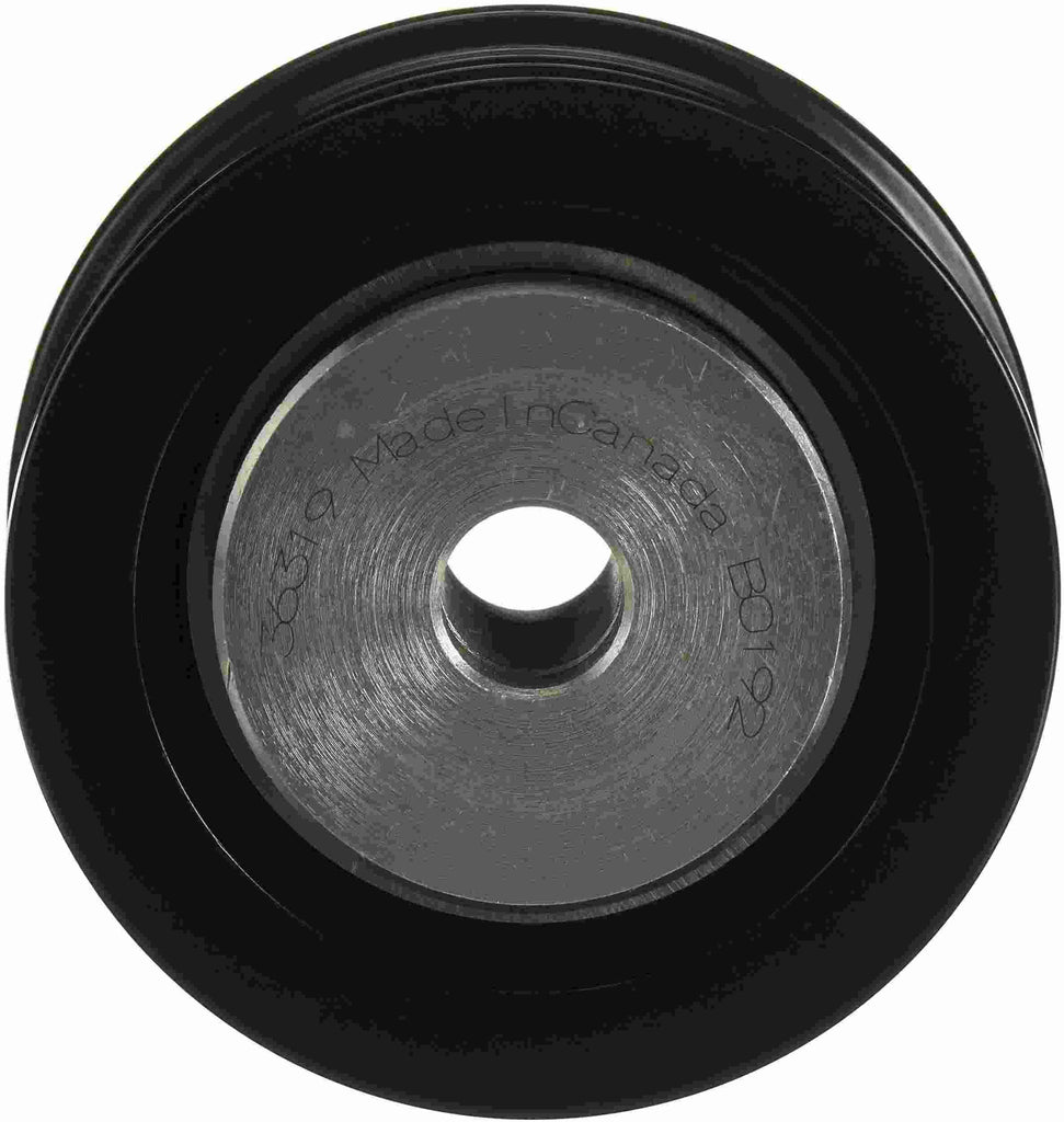Drive Belt Idler Pulley - Gates 36319