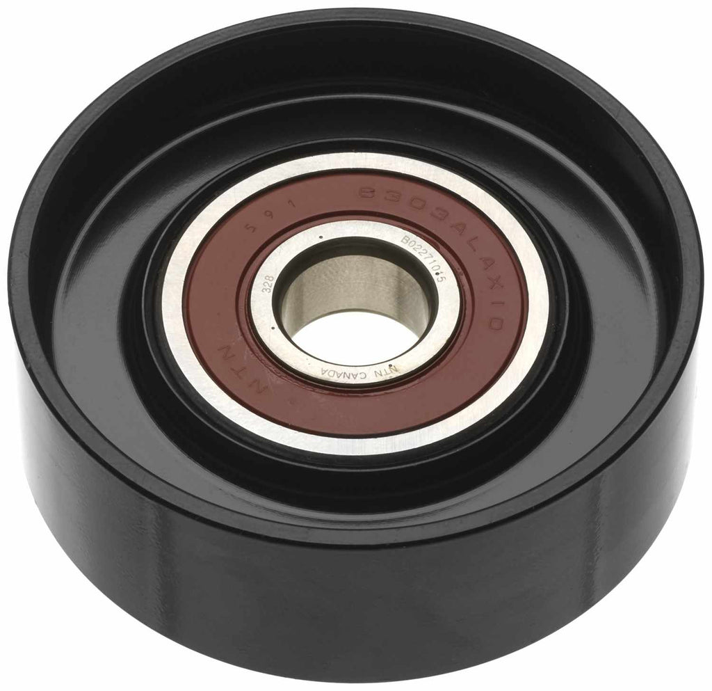 DriveAlign Belt Drive Idler/Tensioner Pulley - Gates 36732
