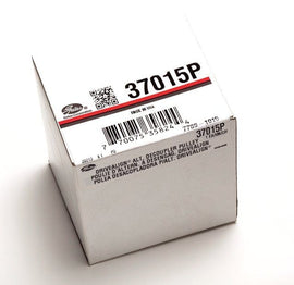 DriveAlign Overrunning Alternator Decoupler Pulley (ADP) - Gates 37015P