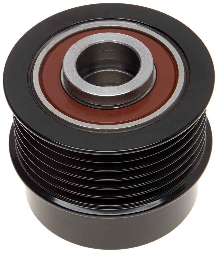 DriveAlign Overrunning Alternator Decoupler Pulley (ADP) - Gates 37015P