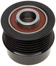 Load image into Gallery viewer, DriveAlign Overrunning Alternator Decoupler Pulley (ADP) - Gates 37015P
