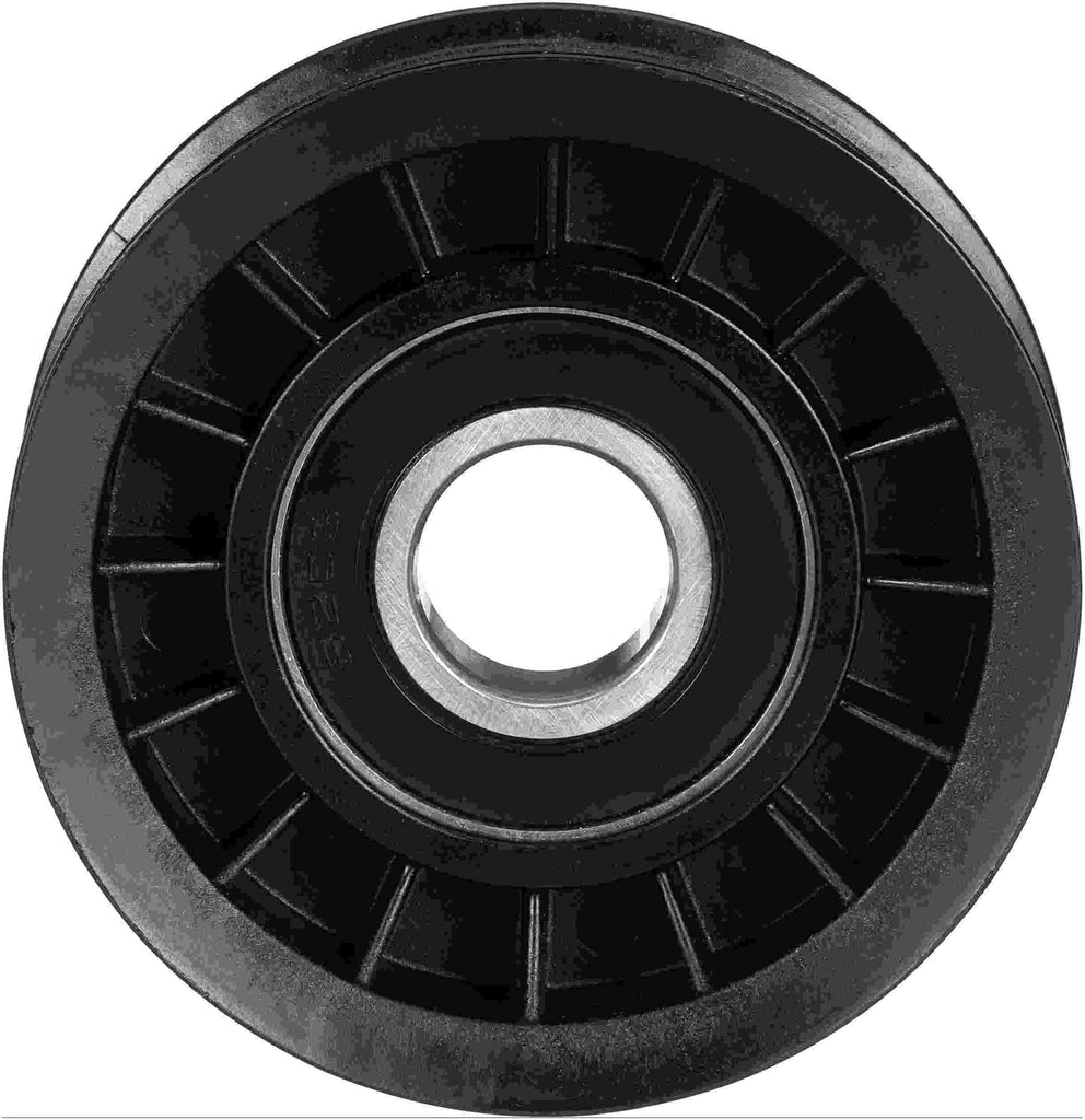 Accessory Drive Belt Tensioner Pulley - Gates 38008