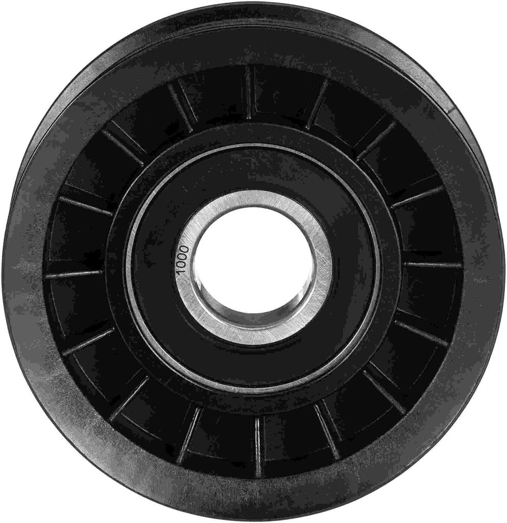 Accessory Drive Belt Tensioner Pulley - Gates 38008