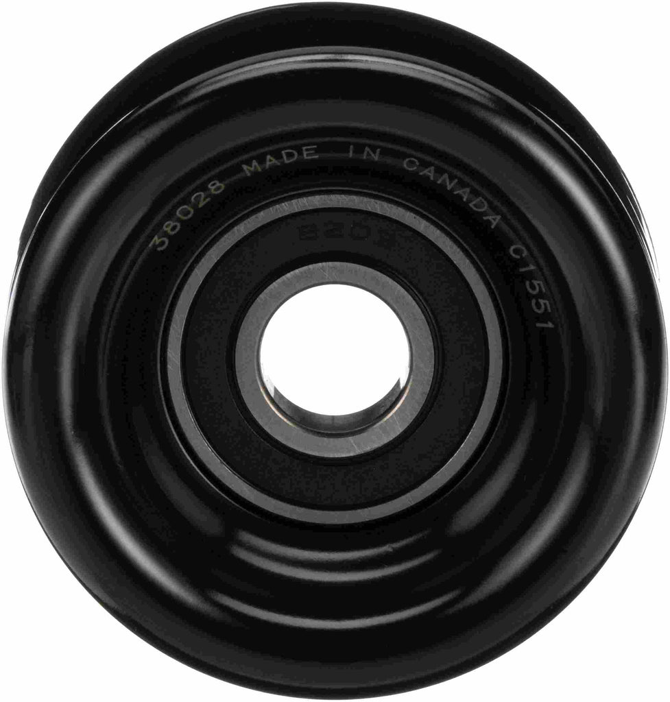 DriveAlign Belt Drive Idler/Tensioner Pulley - Gates 38028