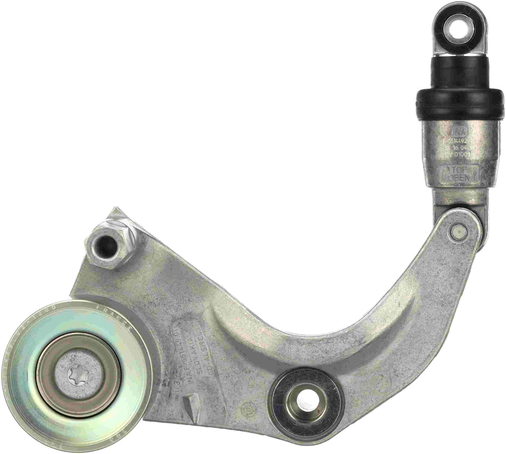 DriveAlign Automatic Belt Drive Tensioner - Gates 39054