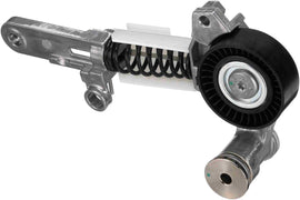 DriveAlign Automatic Belt Drive Tensioner - Gates 39396