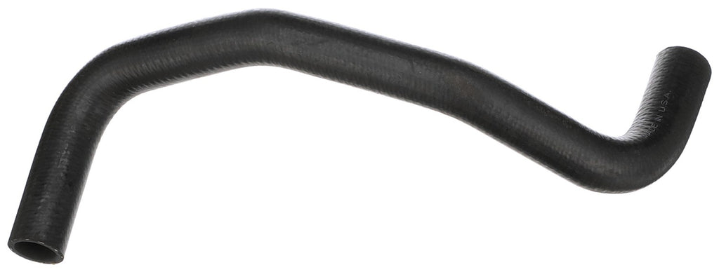 Premium Molded Coolant Hose - Gates 51386