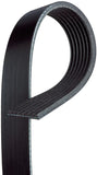 Micro-V Serpentine Drive Belt - Gates 7PK2164