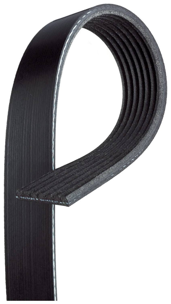 Micro-V Serpentine Drive Belt - Gates 7PK2164