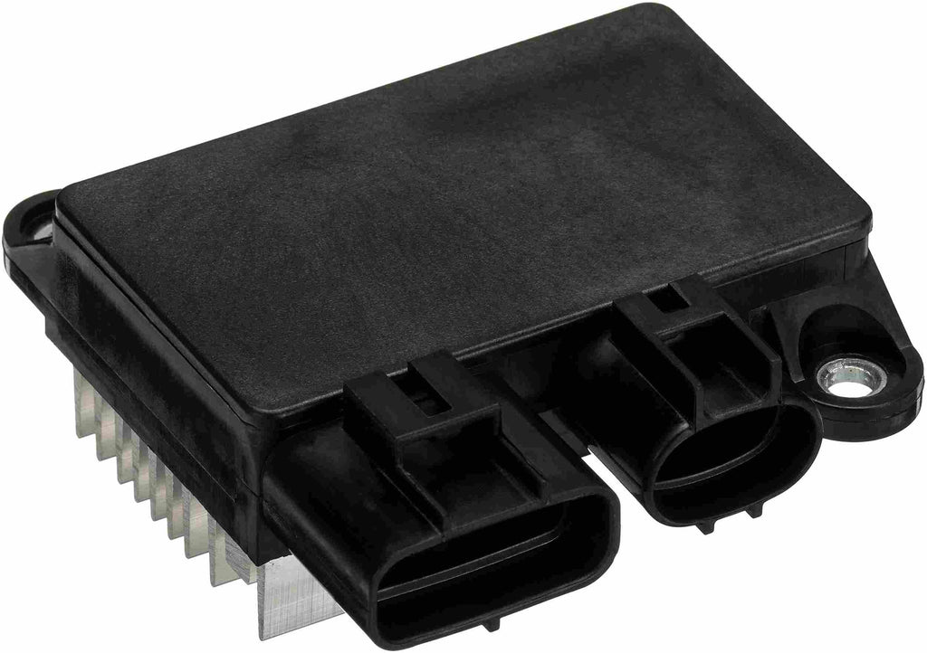 Engine Cooling Fan Module - Gates FCM110