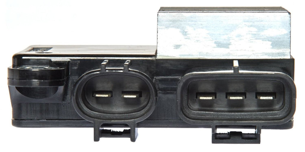 Engine Cooling Fan Module - Gates FCM110