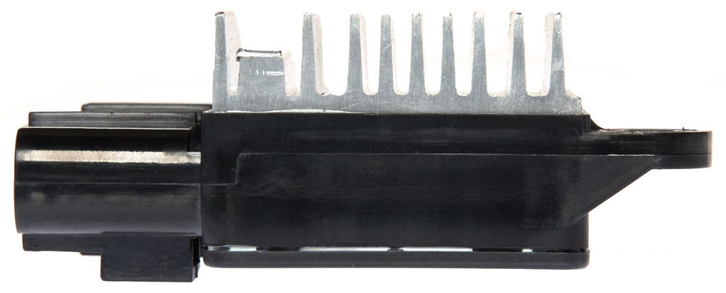 Engine Cooling Fan Module - Gates FCM110